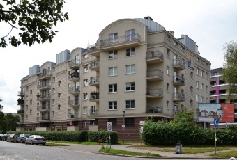 Mieszkanie na wynajem Wrocław  825760