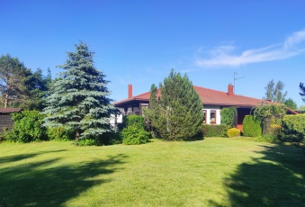 Dom na sprzedaż Świeszyno  825762