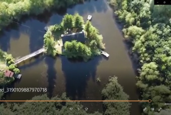 Działka na sprzedaż, Gardeja pomorskie - oferta 825763 Działka na sprzedaż Gardeja 825763