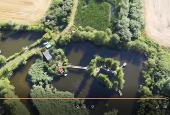 Działka Sprzedam pomorskie Gardeja Gardeja-1