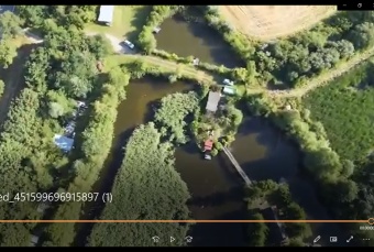 Działka Sprzedam pomorskie Gardeja Gardeja-2