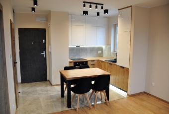 Mieszkanie na sprzedaż Ostrów Wielkopolski  825769