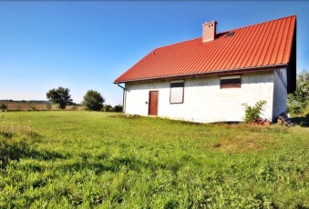Dom na sprzedaż, Dynów podkarpackie - oferta 825772 Dom na sprzedaż Dynów 825772