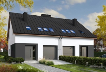 Dom na sprzedaż Czarnków  825775