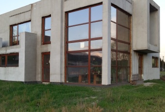 Dom na sprzedaż Dębe Wielkie  825776