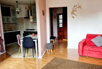 Mieszkanie na wynajem Warszawa  825785