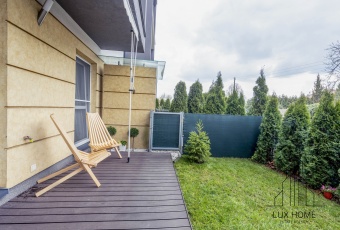 Mieszkanie na sprzedaż Marki  825792