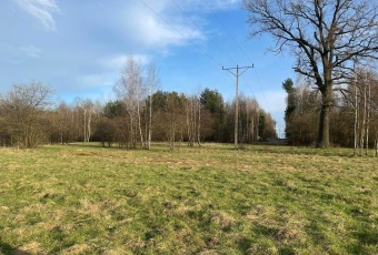 Działka na sprzedaż Suchedniów  825805