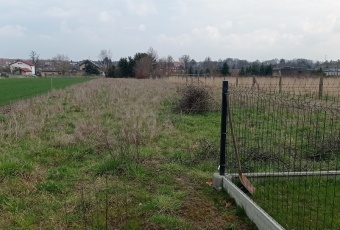 Działka Sprzedam śląskie Gliwice Brzezinka-2