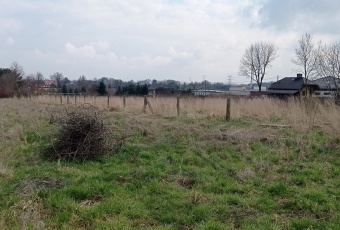 Działka na sprzedaż Gliwice  824176