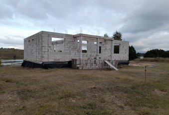 Działka Sprzedam podlaskie Filipów Garbas Pierwszy-1