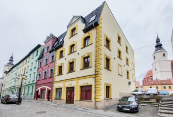 Dom na sprzedaż Dzierżoniów  825830