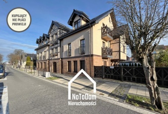 Dom na sprzedaż, Ustka pomorskie - oferta 825833 Dom na sprzedaż Ustka 825833
