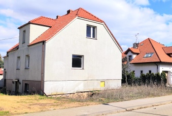 Dom na sprzedaż Poznań  825835