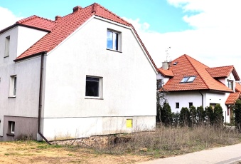 Dom Sprzedam wielkopolskie Poznań Grunwald-3
