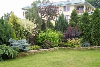 Mieszkanie na wynajem Konstancin-Jeziorna  825838