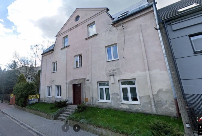 Dom na sprzedaż w Kraków Krowodrza Królowej Jadwigi 48 o powierzchni 30 mkw