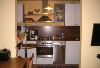 Mieszkanie na wynajem Kraków  825855