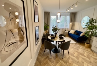 Mieszkanie na sprzedaż Kraków  825859