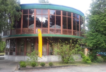 Działka na sprzedaż Białobrzegi  825861