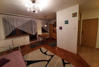 Mieszkanie na wynajem Warszawa  825862