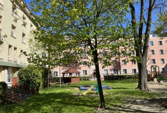 Mieszkanie na sprzedaż, Częstochowa śląskie - oferta 825411 Mieszkanie na sprzedaż Częstochowa 825411