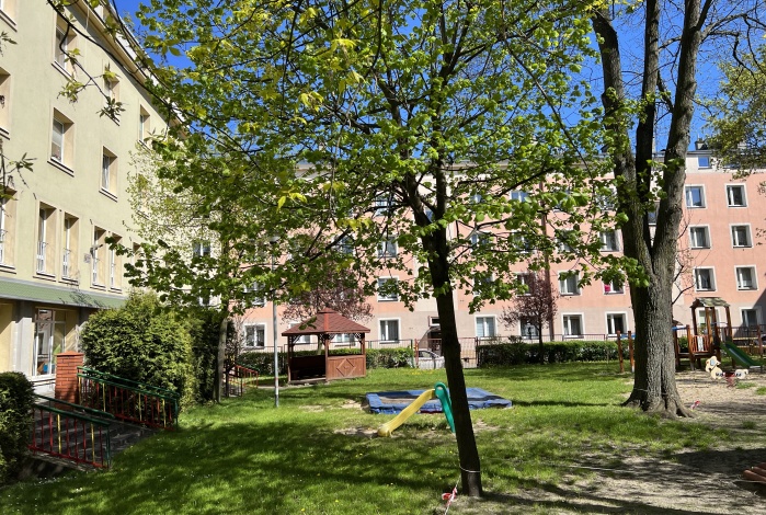 Mieszkanie na sprzedaż w Częstochowa  Dunikowskiego o powierzchni 42 mkw