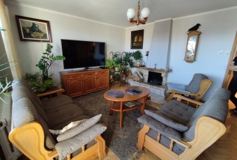 Mieszkanie na sprzedaż Olsztyn  825866