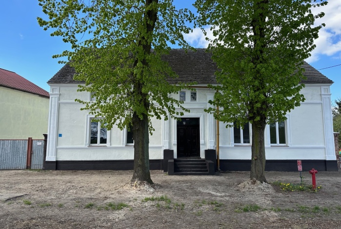 Dom na sprzedaż w Czerwieńsk  Nietkowice 78 o powierzchni 250 mkw