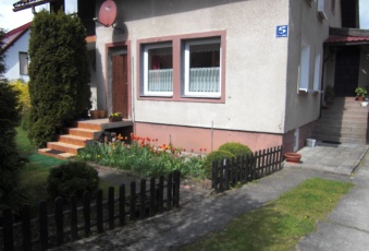 Dom na sprzedaż, Węgorzewo warmińsko-mazurskie - oferta 825881