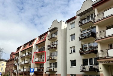 Mieszkanie na sprzedaż w Świnoujście  Wyszyńskiego  o powierzchni 68 mkw