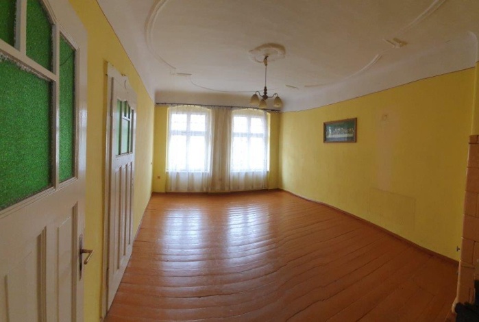 Mieszkanie na sprzedaż w Wrocław Śródmieście Barlickiego o powierzchni 100 mkw