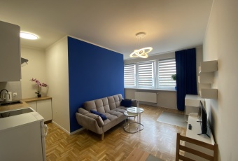 Mieszkanie na sprzedaż Poznań  825887