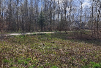 Działka na sprzedaż Puszcza Mariańska  825899