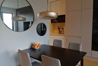 Mieszkanie na wynajem Warszawa  825914