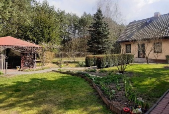 Dom na sprzedaż Somianka  825222