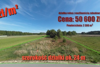 Działka na sprzedaż Koniecpol  825922