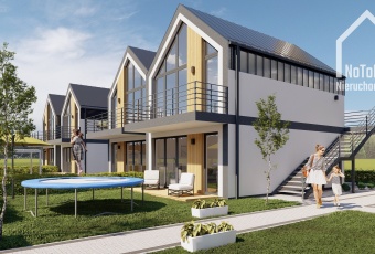 Mieszkanie na sprzedaż Ustka  825926