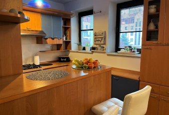 Mieszkanie na sprzedaż Kraków  825938