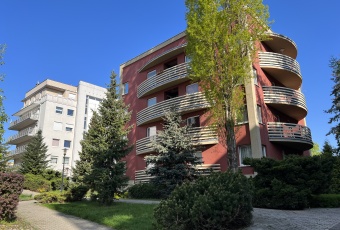 Mieszkanie na wynajem Poznań  825500