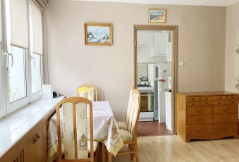 Mieszkanie na wynajem Warszawa  825947