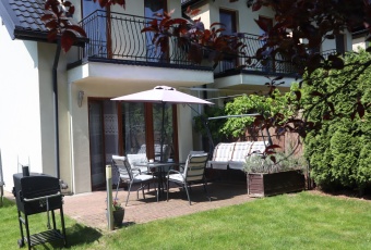 Mieszkanie na sprzedaż Grodzisk Mazowiecki  825949