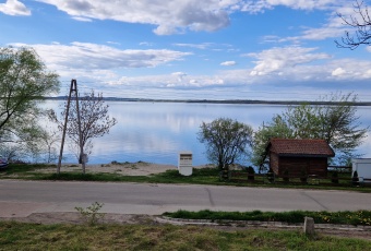 Działka na sprzedaż Orzysz  825950