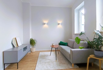 Mieszkanie na sprzedaż Warszawa  825963