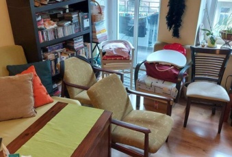 Mieszkanie na sprzedaż Wrocław  825967