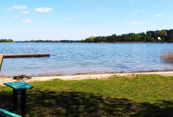 Działka Sprzedam kujawsko-pomorskie Piotrków Kujawski -1