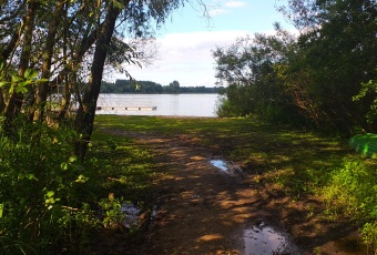 Działka Sprzedam kujawsko-pomorskie Piotrków Kujawski -2