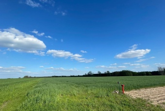 Działka Sprzedam wielkopolskie Włoszakowice Bukówiec Górny-3