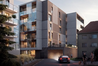 Działka na sprzedaż Olsztyn  825984