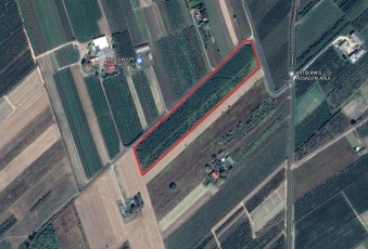 Działka na sprzedaż Mszczonów  825990